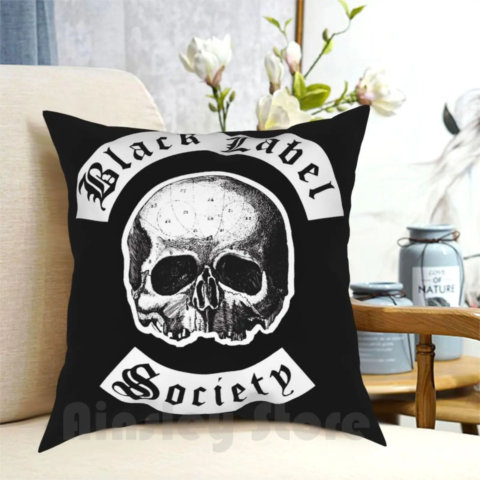 Bls : Heavy Metal B…