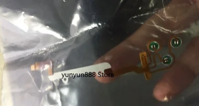 ميكروفون ميكروفون مرنة مجلس FPC كابل إصلاح قطع غيار سوني AXP35 كاميرا الفيديو