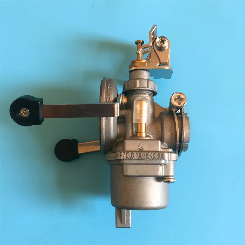M3.5 CARBURETOR FOR TOHATSU NISSAN NS3.5 MERCURY QUICKSILVER YAMAHA 2T 2 2.5 3.3 4 3.5HP OUTBOARDS CARB OLD CARBURETER MARINER