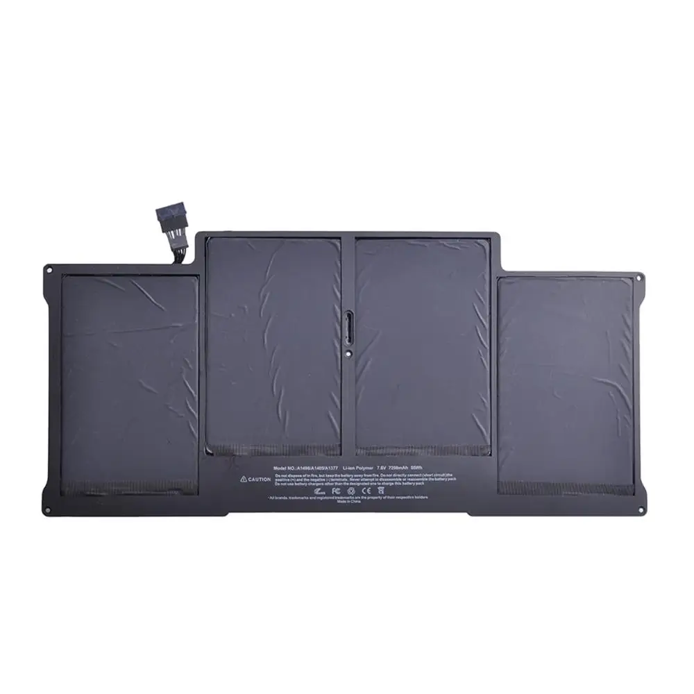 Laptop Battery A1405 for Apple MacBook Air 13