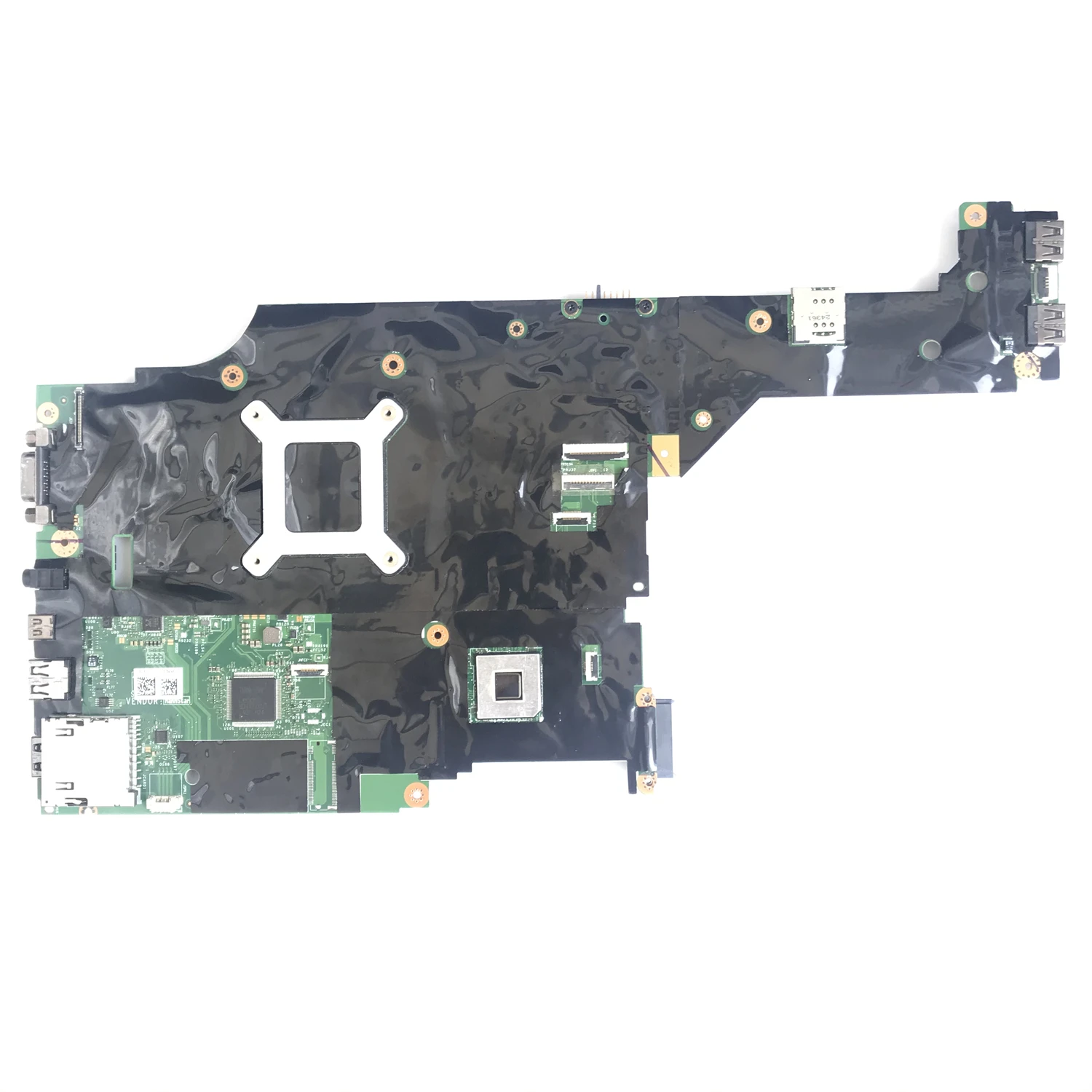 FRU 00HM981 00HM985 04X4086 04X4090 For Lenovo ThinkPad T440P Laptop Motherboard VILT2 NM-A131 With N14M-GS-S-A1 DDR3 100% Test