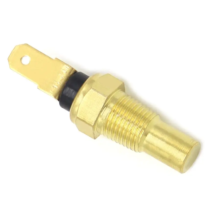 Motorcycle Coolant Radiator Temperature Sensor For Kawasaki EX500 Ninja 500 500R KDX125 KDX125SR KL250 KLR250 KL600KLR600 KMX125