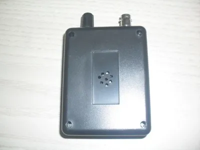 Radio Direction Finding Location Tracking Falcon Direction Finder sostituisce attenuatore regolabile Radio Tracker