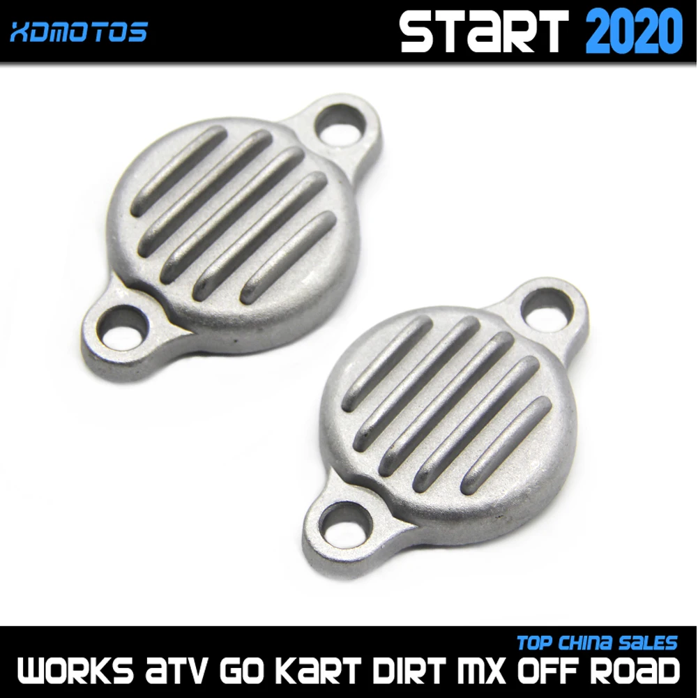 Motorcycle Valve Tappet Cover Cover For 125cc 140cc YCF SSR SDG KAYO BSE Xmotos Apollo Dirt Pit Bike Monkey ATV Quad