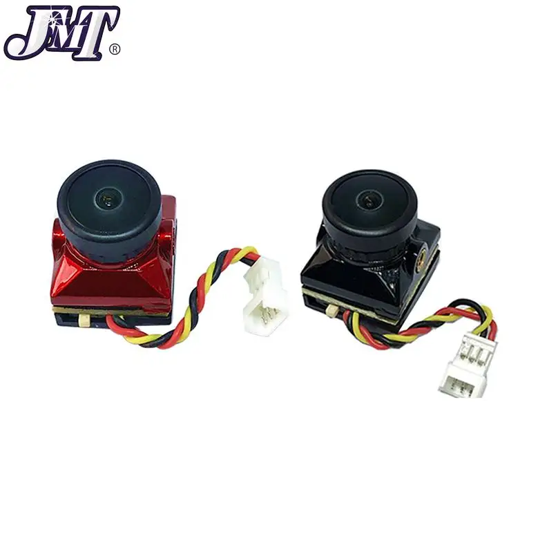 JMT Nano B14 1200TVL เลนส์2.1มม.1/3 CMOS Mini HD กล้อง FPV NTSC/PAL สำหรับ FPV RC drone Quadcopter