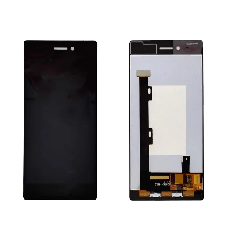 AAA Quality LCD  DIsplay + Touch Screen Digitizer Assembly With Frame For Lenovo Vibe Shot Z90 Z90a40 Z90-7 Z90-3