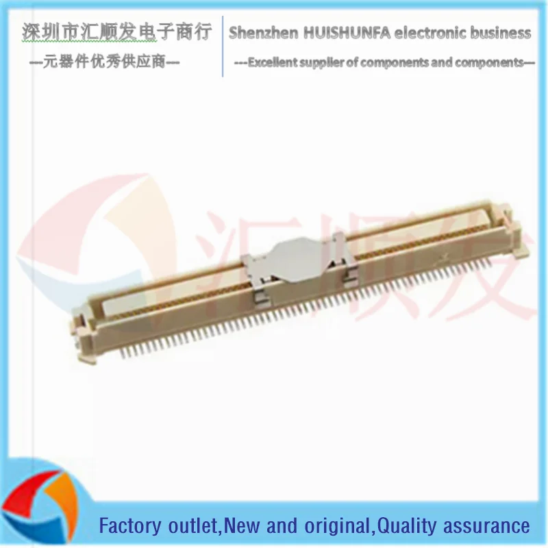 Board to Board & Mezzanine Connectors  Molex 52885-1274  528851274