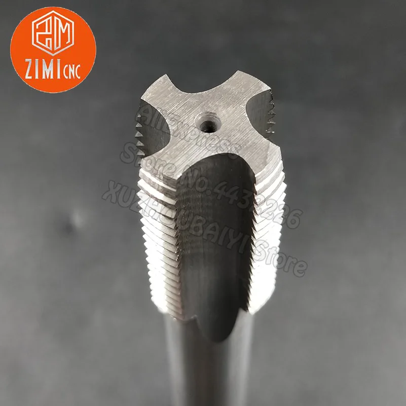 M22 * 1.5ซ้าย-Tap Tap M22 1.5มม.เครื่องมือเจาะ Bit Tap สกรูด้าย Threading เครื่อง Tap Tapping