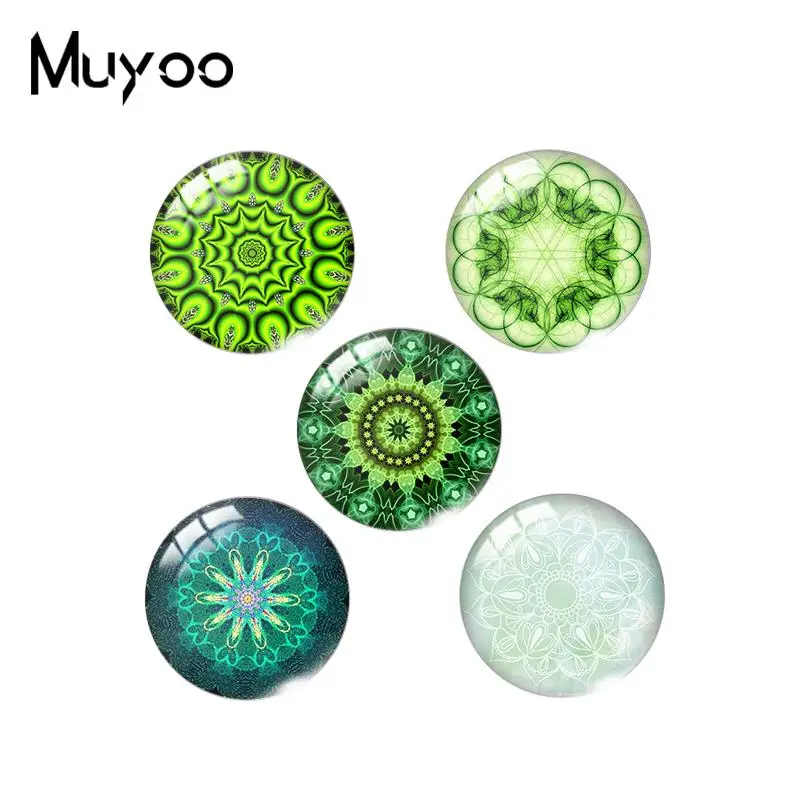 2019 New Green Mand…