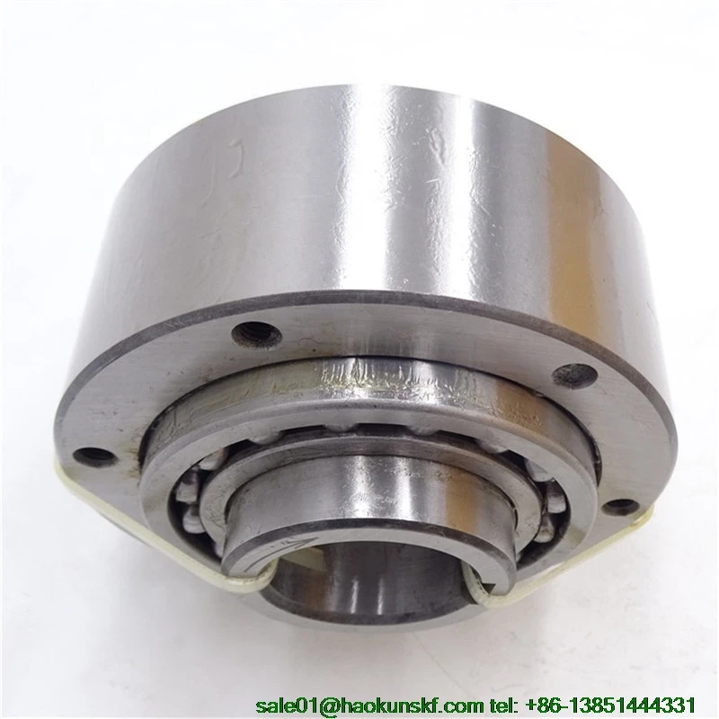 Imagem -02 - Embreagens tipo Rolo 25x90x60 mm Embreagens com Suporte para Roda Livre e Substituição na Alemanha Gfr25