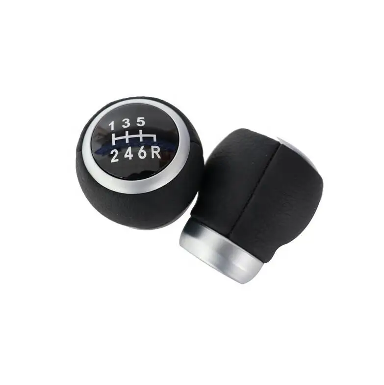 5 6 Speed Gear Stick Shifter Lever Shift Knob For SUBARU LEGACY OUTBACK FORESTER IMPREZA STI WRX