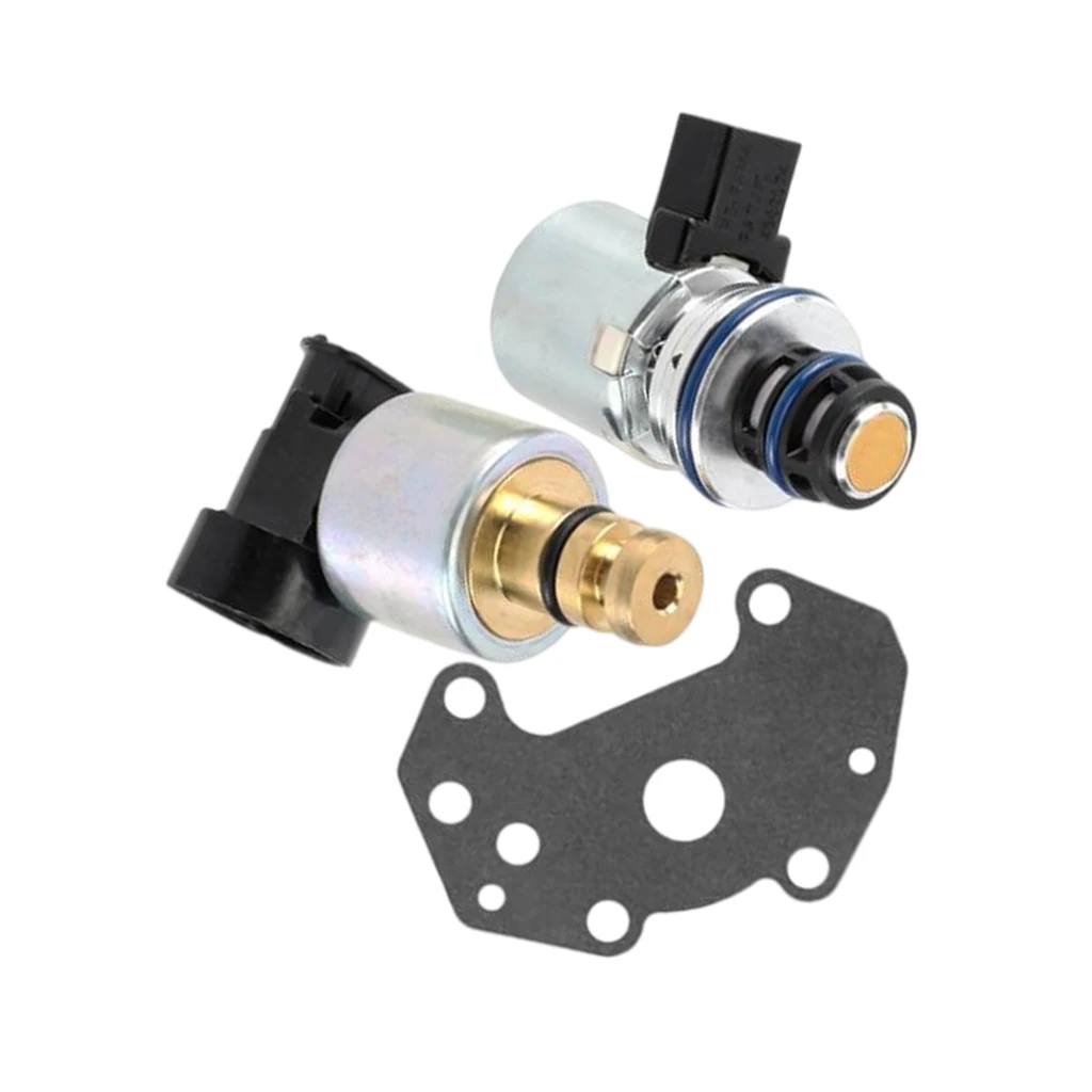 

56028196AD Pressure Sensor Solenoid Kit Car Interchange Parts for RAM 1500 for DAKOTA 93-03 46RE 47RE A618 56041403AA 4617210