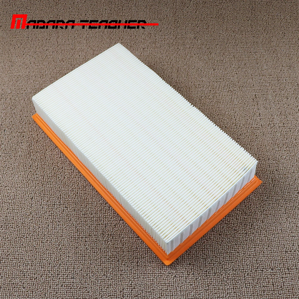 Car Air Filter For Jaguar S-Type AJ82766 S-Type 3.0L V6 4.2L V8 Super V8 Jaguar XF Vanden Plas XFR XJ XJR C2Z15037