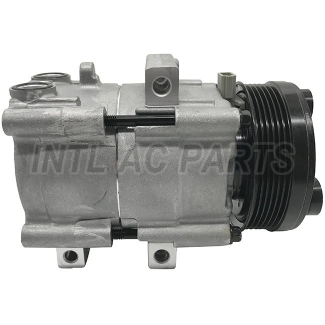 AC Compressor for Ford F150 Truck F250 58129 Four Seasons