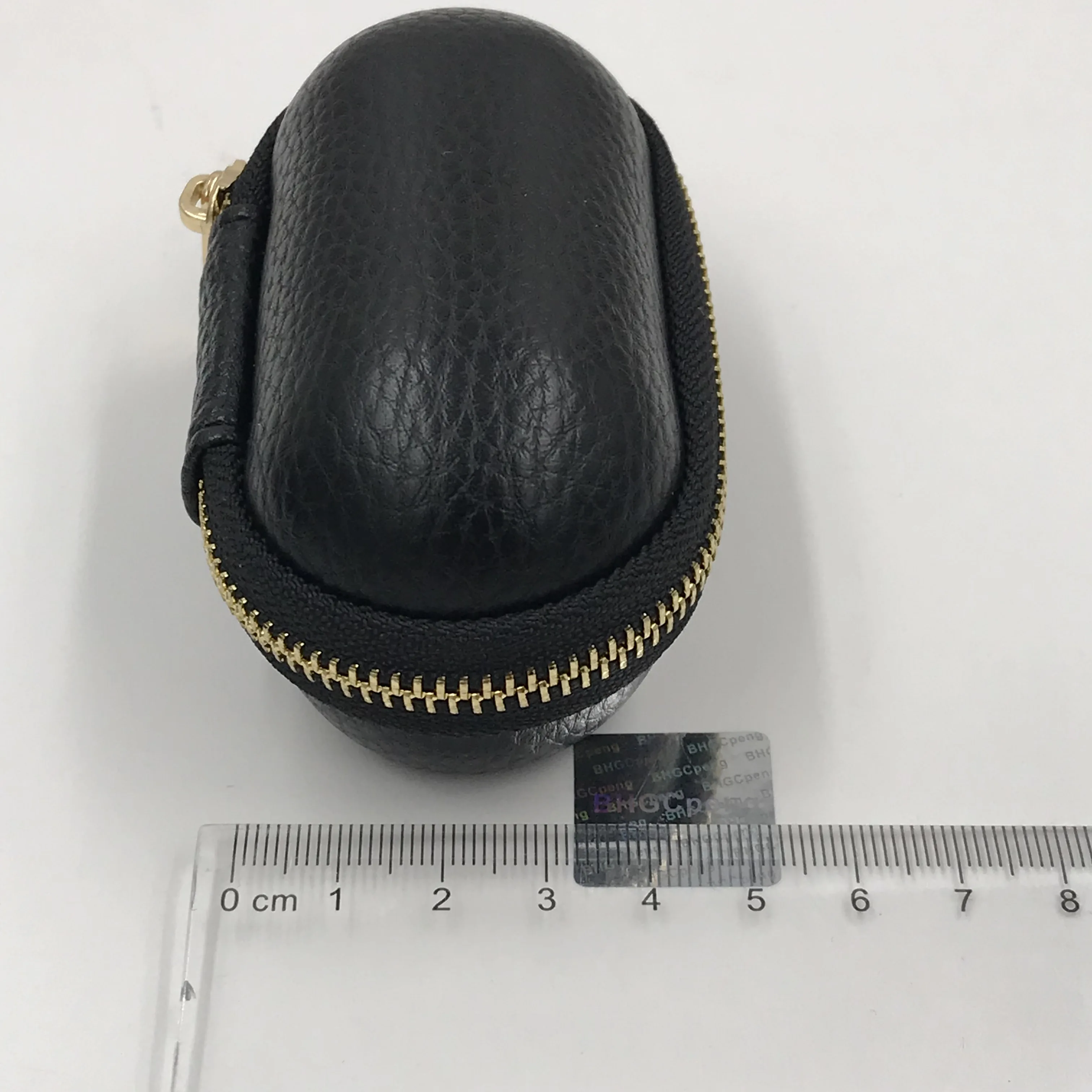 Pouch Case Voor Huawei Freebuds Harde Beschermende Tas Doos Voor Honor Flyods Lite Rits Ontwerp Mode Tas 1 Pcs