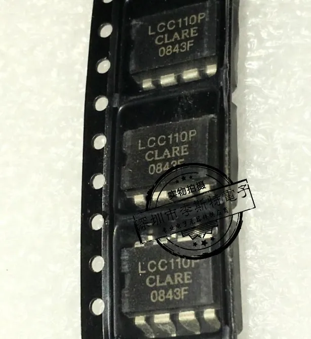 

LCC110P SOP-8