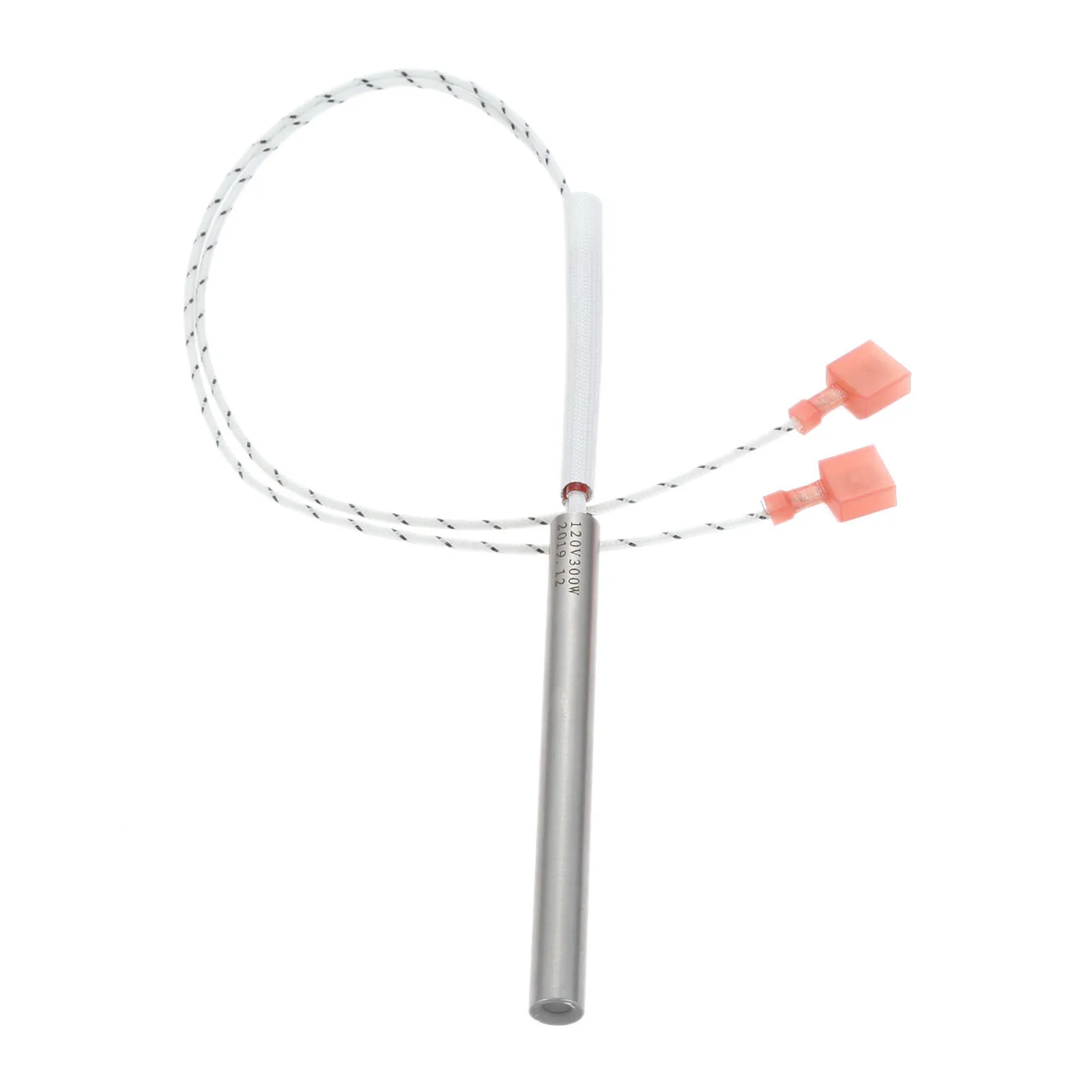 Recambio de encendedor de estufa de Pellet para C-E-IGN Breckwell, encendedor de varilla caliente, elemento de arranque de 4 ", 120 Voltios, 300 vatios