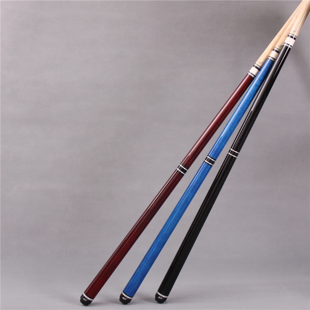 

Break Jump Pool Cue 13mm Mit Billiard Break/Jump Cue Professional Phenolic Tip / Ferrule Hard Maple BJ Cue Billiard Accessories