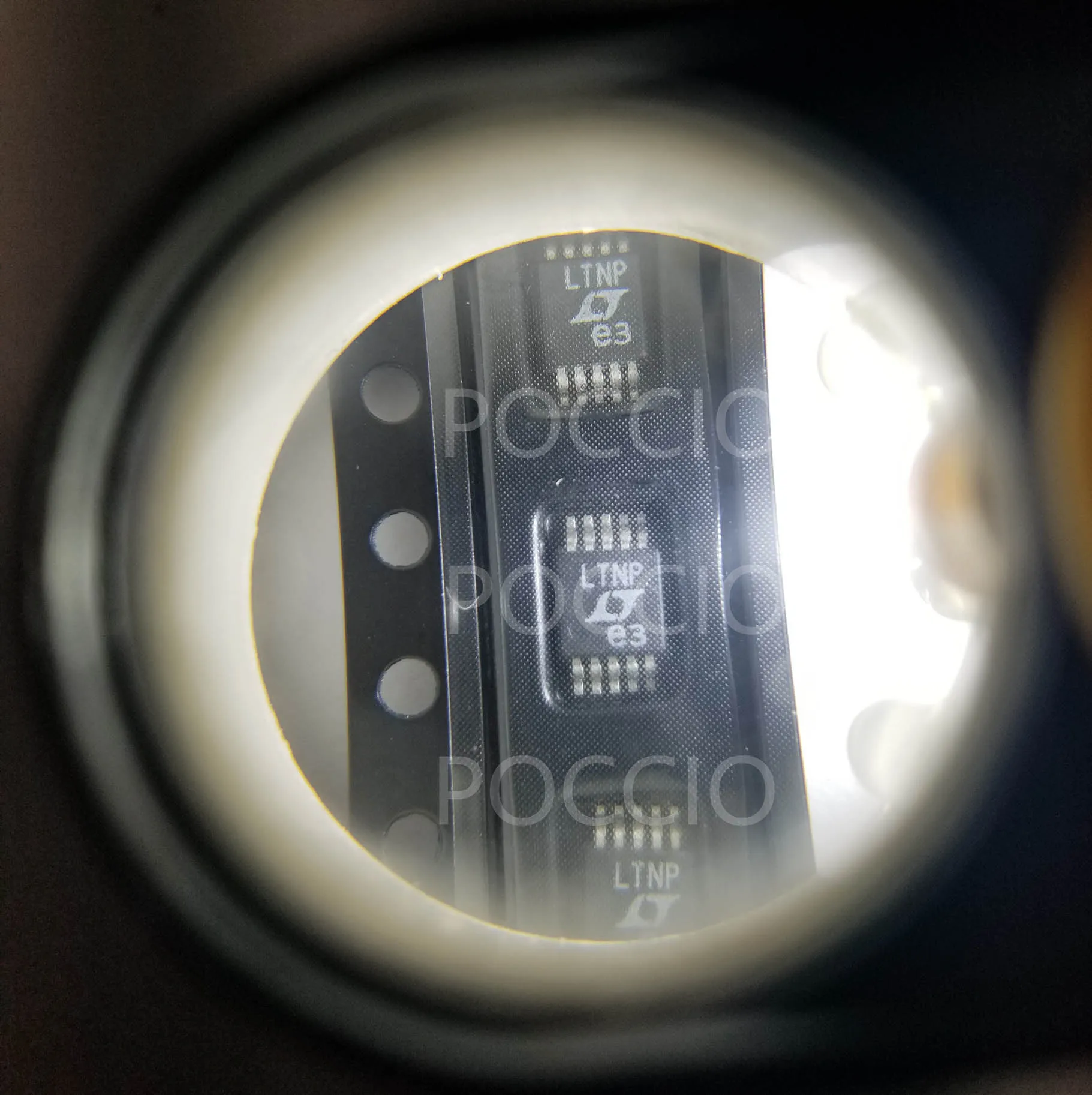 LTC3440EMS LTC3440EDD LTC3440-마이크로 파워 동기식 벅-부스트 DC/DC 컨버터