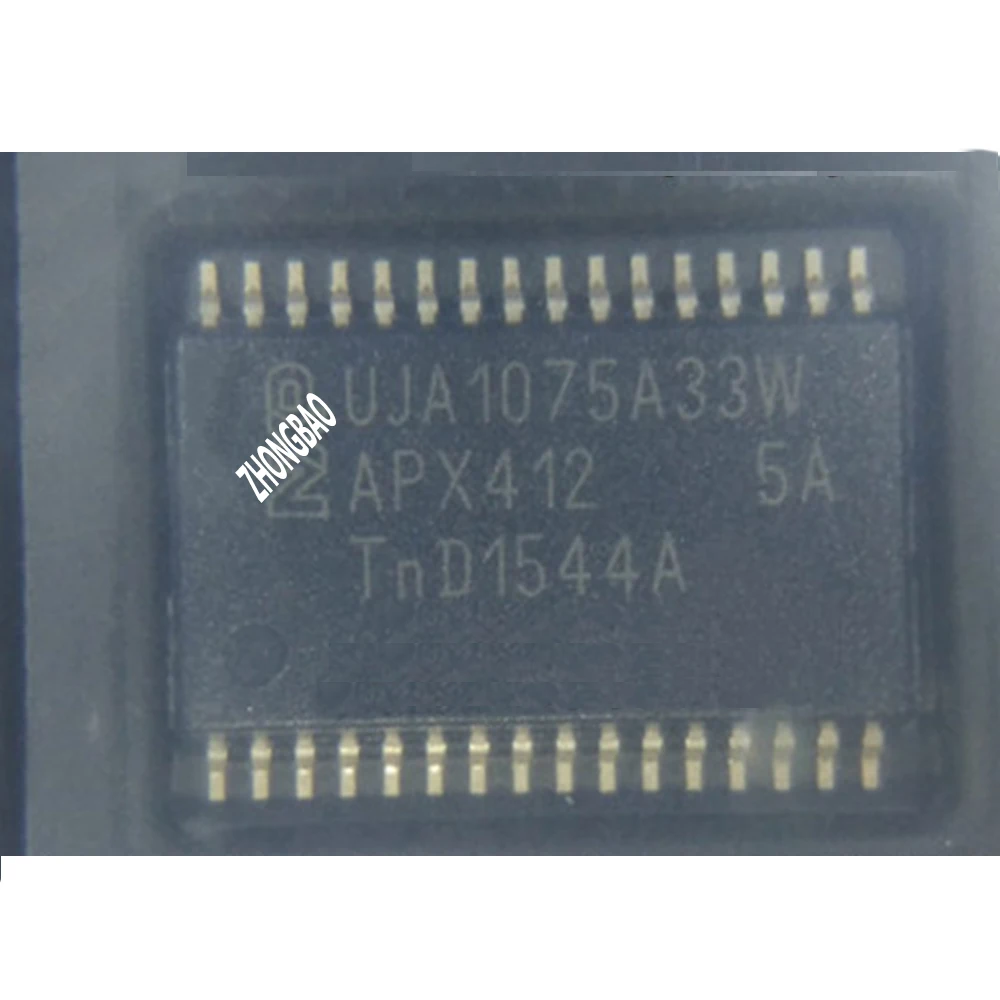 UJA1075ATW/3V3/WD UJA1075A33W UJA1075 htssop32 5pcs