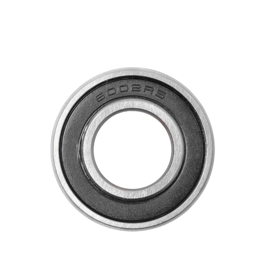 2 Cuscinetti A Sfera Per Ruota Posteriore M365 PRO/Pro2, In Acciaio Inox, 28x12x8mm, Riparazione Scooter Elettrico