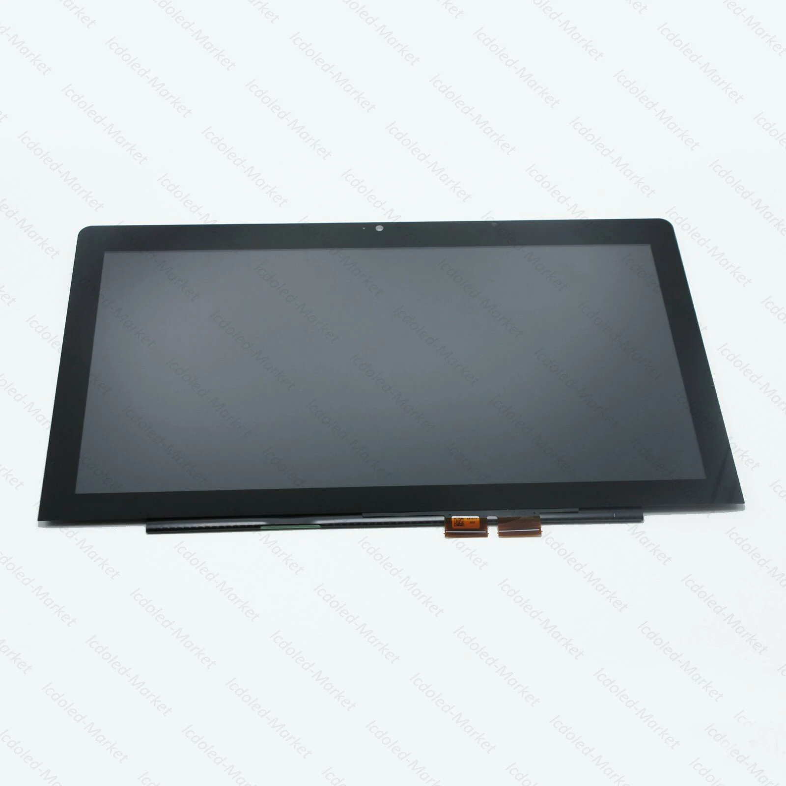 

JIANGLUN 12.5" LED LCD Display Touchscreen Digitizer for Lenovo ThinkPad Yoga 20CD-S02C00