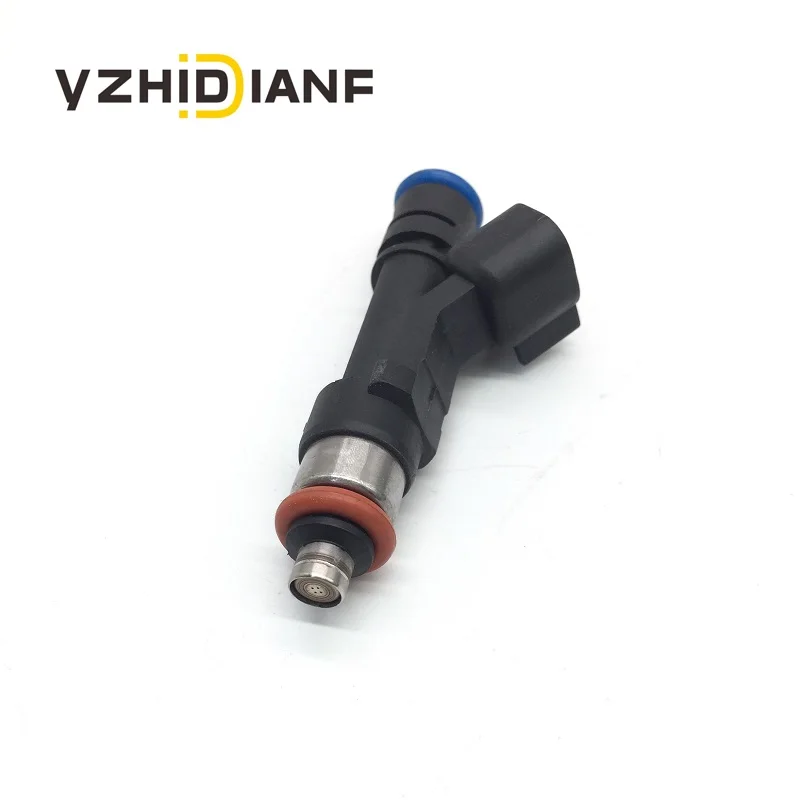 4x 832-11206 0280158083 Fuel Injectors Nozzle for Cadillac- DTS XLR STS SRX Buick- 4.6L V8 2006-2010