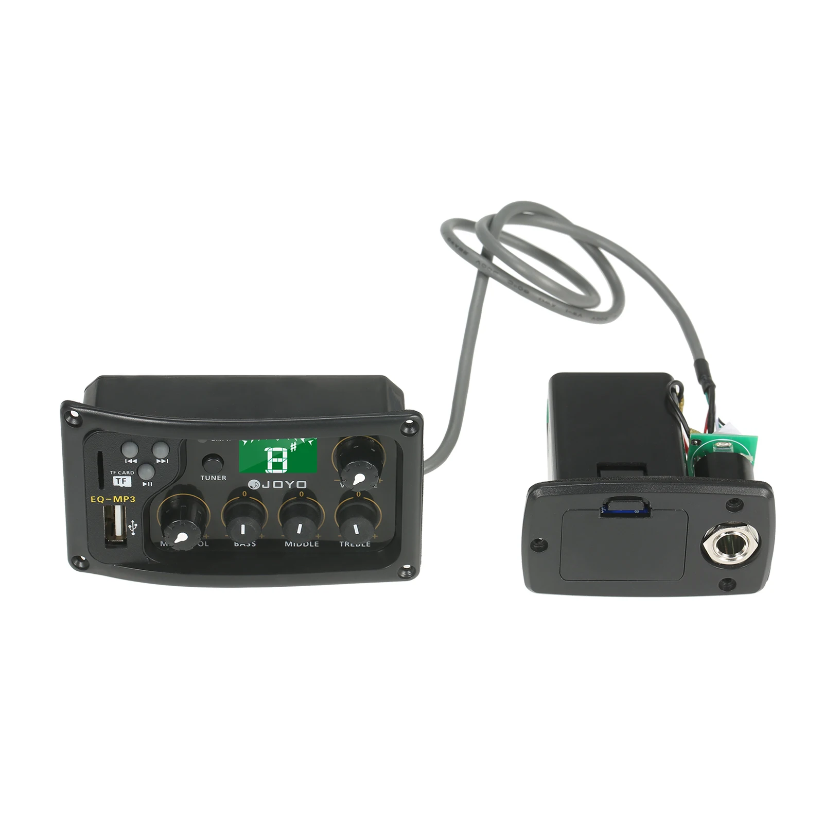 Thumbnail 3 - #1 Budget Acoustic Guitar Pickups for Smart Shoppers