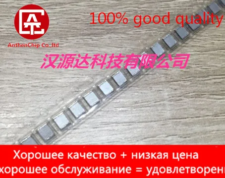 10 sztuk prawdziwy oryginalny nowy ECHU1C563JB5 Panasonic oryginalny patch PPS film kondensator 1210-563J 56NF 5% 16V