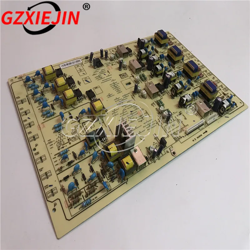 Imagem -02 - Placa dc Pcb Assy Alta Tensão Placa de Alimentação Hvps para Samsung Clx-9201 Clx-9251 Clx-9301 na nd C9201 C9251 C9301