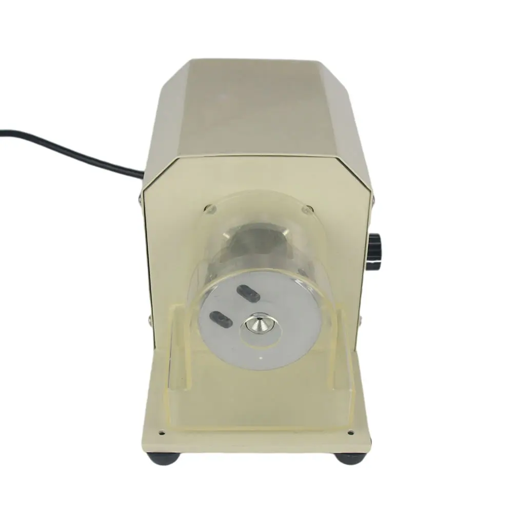 Imagem -04 - Fio Que Descasca a Máquina de Torção Descascador do Cabo Comprimento 220 mm 120w 14.0 mm 110v 220v