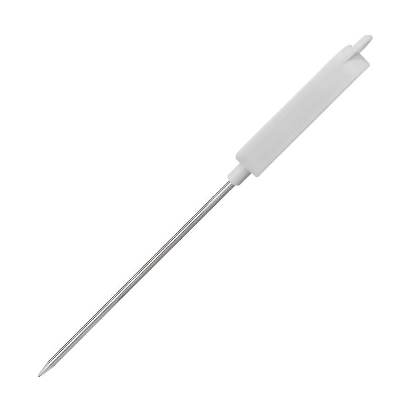Sonda elettronica cucina termometro per alimenti carne cottura acqua latte BBQ carne arrosto frutta centro termometro tester di temperatura
