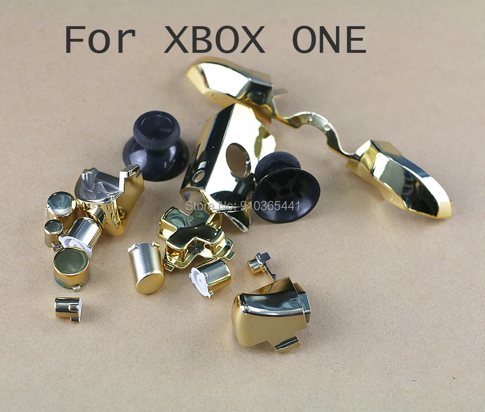 1Set Replacement Fo… - image