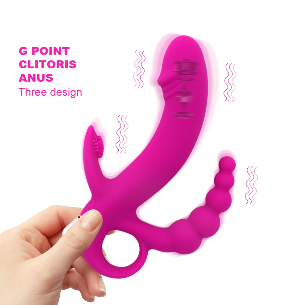 Dương Vật Giả Máy Rung Thực Tế Dương Vật Silicone Đồ Chơi Tình Dục Cho Nữ Điểm G Máy Mát Xa AV Dính Mông Cắm Hậu Môn Hạt Máy Rung Tình Ái sextoys