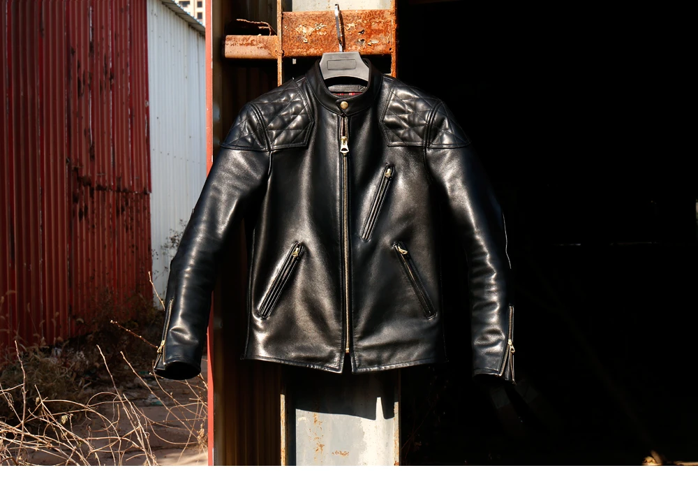 CDJ-34 Asian Size Super Top Quality Heavy Genuine Japan Horse