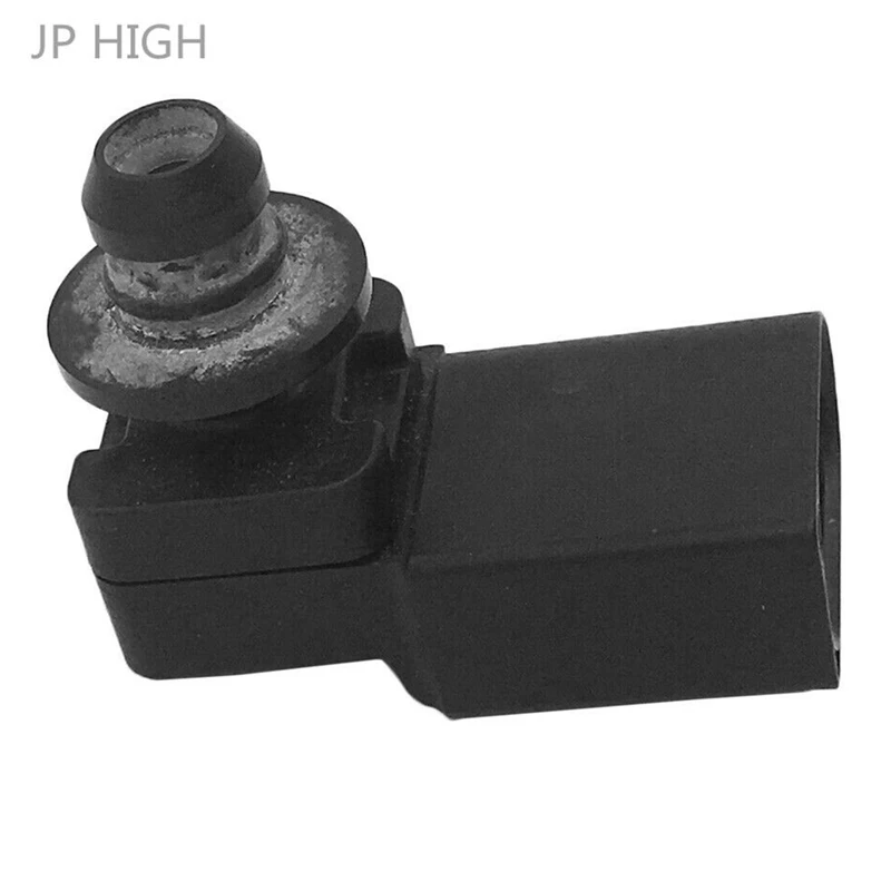 Air Intake Pressure Sensor Manifold Absolute Pressure Sensor for BMW E83N X3 3.0D E46 E53 E60 E61 E70