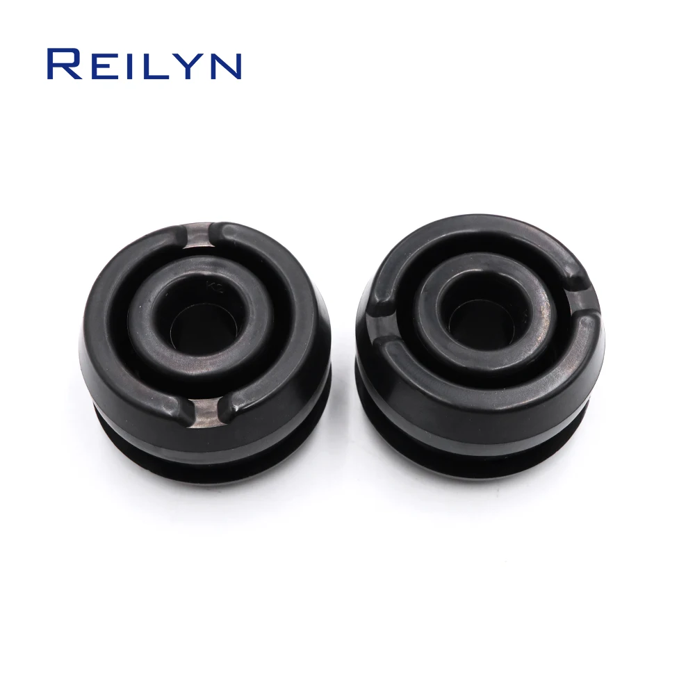 Reilyn Coil Nailer Spare Parts Piston Stop Bumper for CN55#26 CN70 #48/49 CN80#55/56 Nail Gun Parts for MAX SENCO