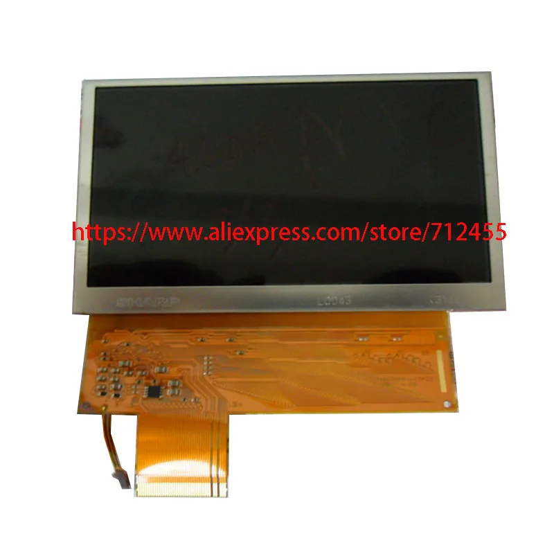 

For Anritsu MT9090A MT909015B MT9090 MT909014B OTDR LCD display