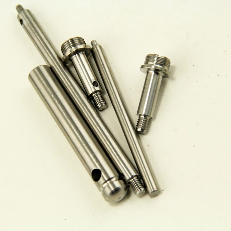 Trumpet Piston Musical Instument Repair Tools 304 stainless steel  Grinding Rod Music Instrument Accessories