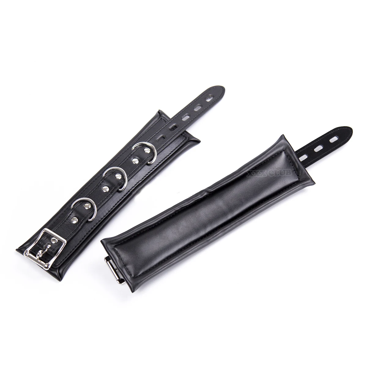 Thierry High-quality Anal Plug to Wrist Bondage Kit Bdsm Restraints Fetish Handcuffs Adult Games Product Sex Toys for Women Men