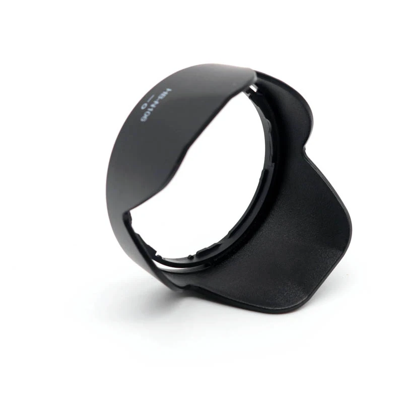 Parasol de bayoneta HB-N106 para NIKON AF-P DX, 18-55mm, f3.5-5,6G