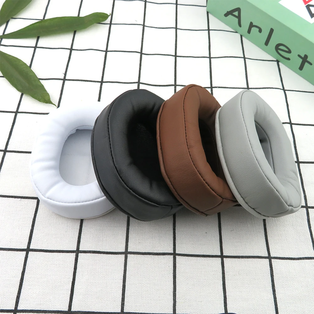 Słuchawki douszne YHcouldin do słuchawek JBL J88 J88I J88A słuchawki nauszne wymienne akcesoria