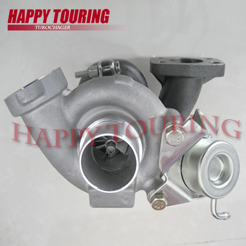 TD02 Turbocharger Turboloader For Ford Focus II Fiesta Fusion 1.6 3M5Q-6K682-DE 49173-07508 49173-07516 49173-07522 49173