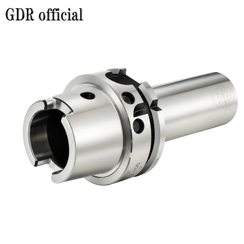 GDR HSK63 HSK BT BT40 HSK63A  tool holder SDC6 SDC8 SDC12 DC4 DC6 DC8 DC12 DC SDC collet tool holder bracket tool collet Chuck