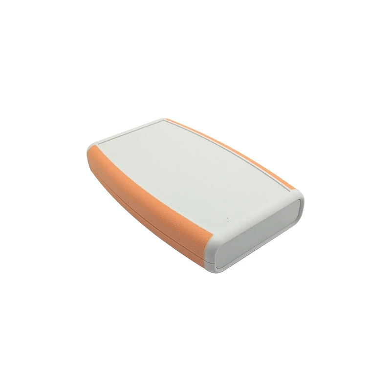 147x87x25mm China Manufactures Abs Enclosure Handheld Electronics Instrument Box Cable Housing