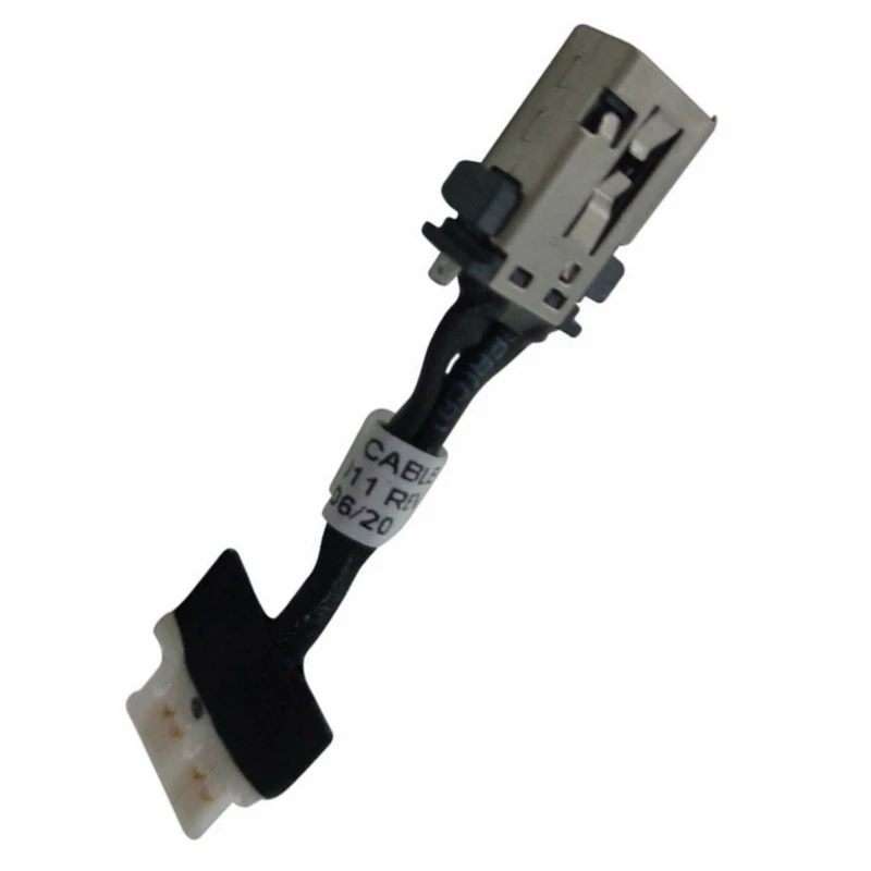 DC POWER JACK w/ Cable FOR Acer Swift 5 SF514-52 SF514-52T SF514-52TP Series Socket