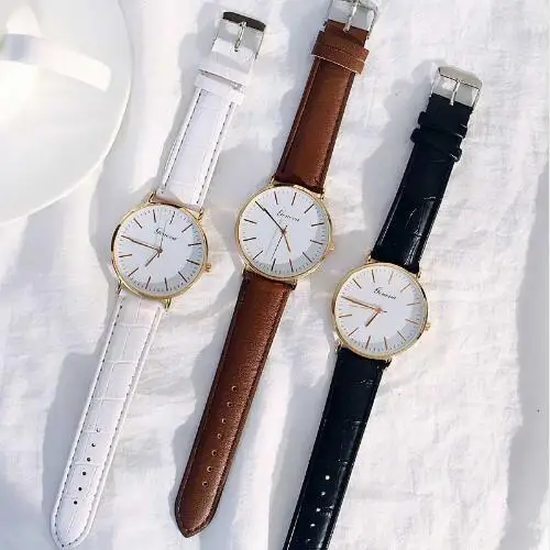 Women watches luxury Vogue quartz wristwatches Vogueable  simple style clock female relogio feminino montre femme zegarek