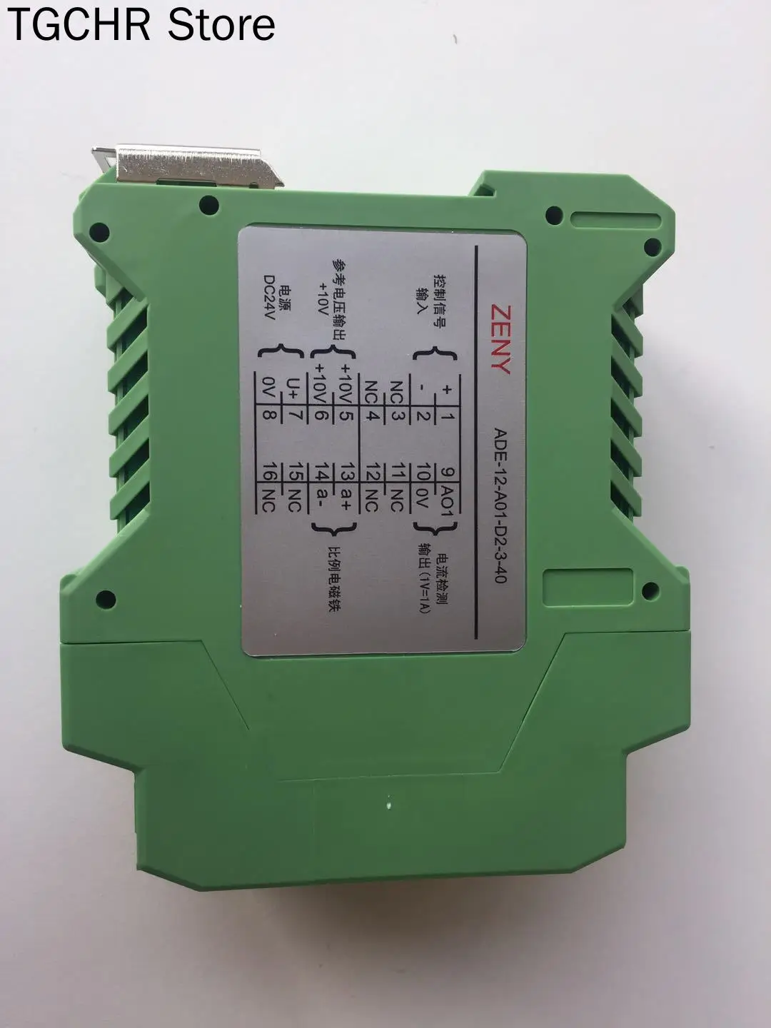 Hidráulica Válvula Proporcional Amplificador Dbem Válvula Amplificador Fluxo Proporcional Controlador Ebg03