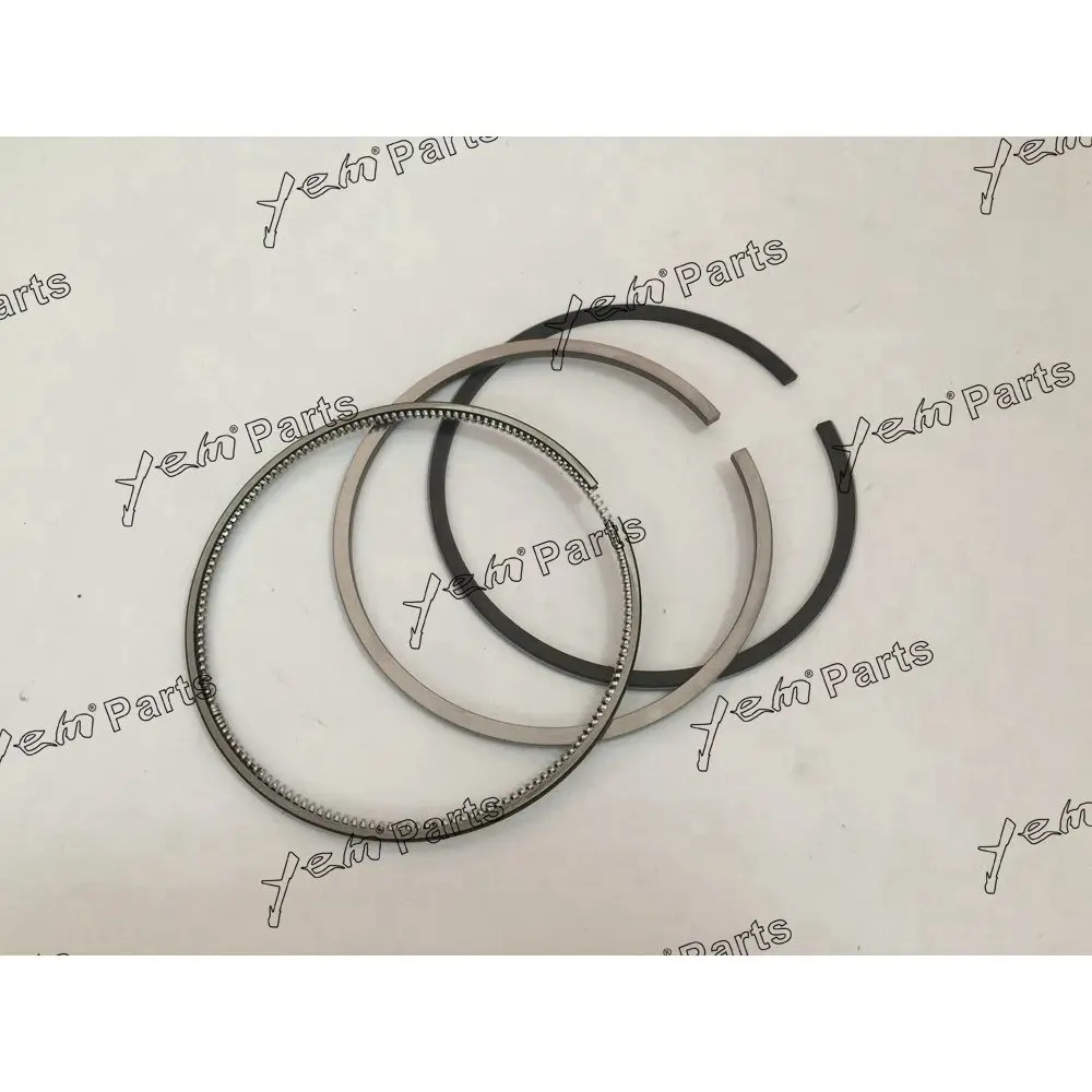 

New 6HH1 Piston Ring For Isuzu