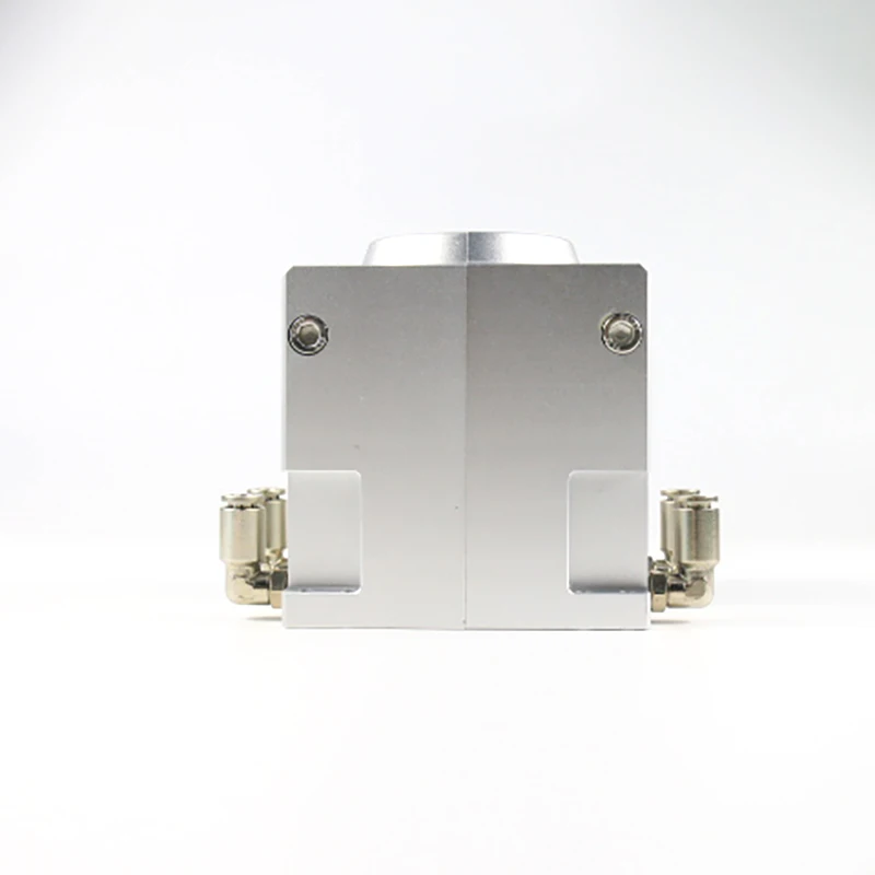 Peças de refrigeração de água aurora proutter f200 precitec para a cabeça de corte da máquina do laser da fibra dispositivo de refrigeração do metal da temperatura